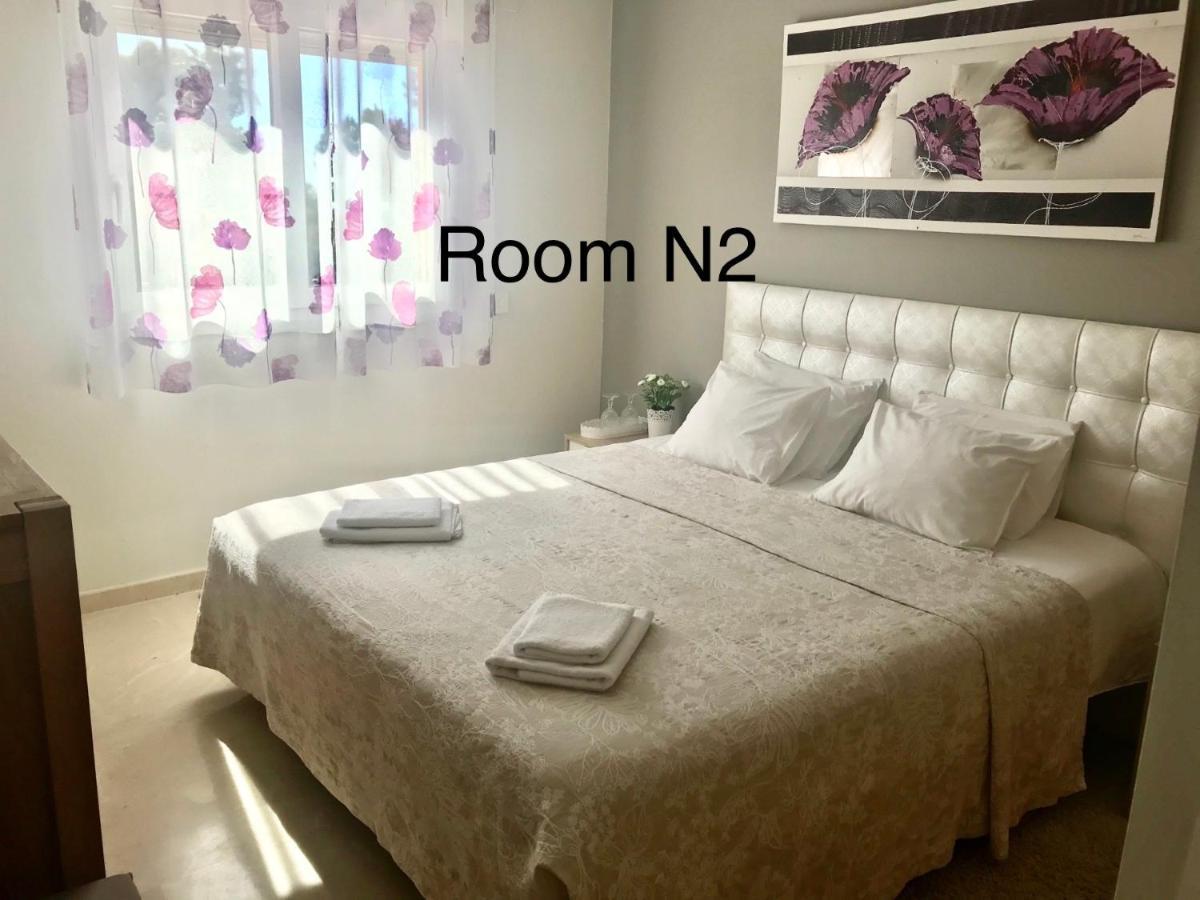 Marbella Deluxe Rooms In Royal Cabopino Townhouse מראה חיצוני תמונה